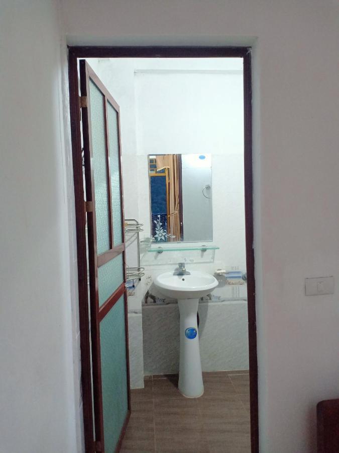 Ba Be Lake View Homestay An Ma Экстерьер фото